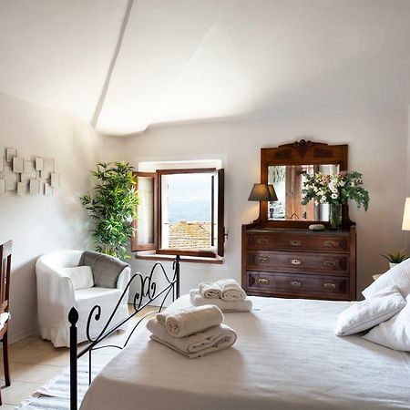 Villa La Casa Di Gelda Montalcino Exterior foto